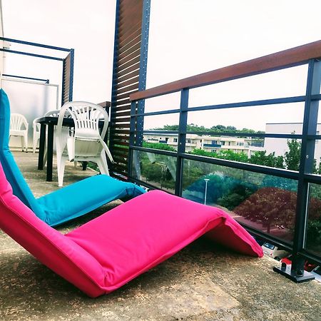 T3 - Les Minimes - Entre Plage Et Vieux-Port ลาโรแชล ภายนอก รูปภาพ